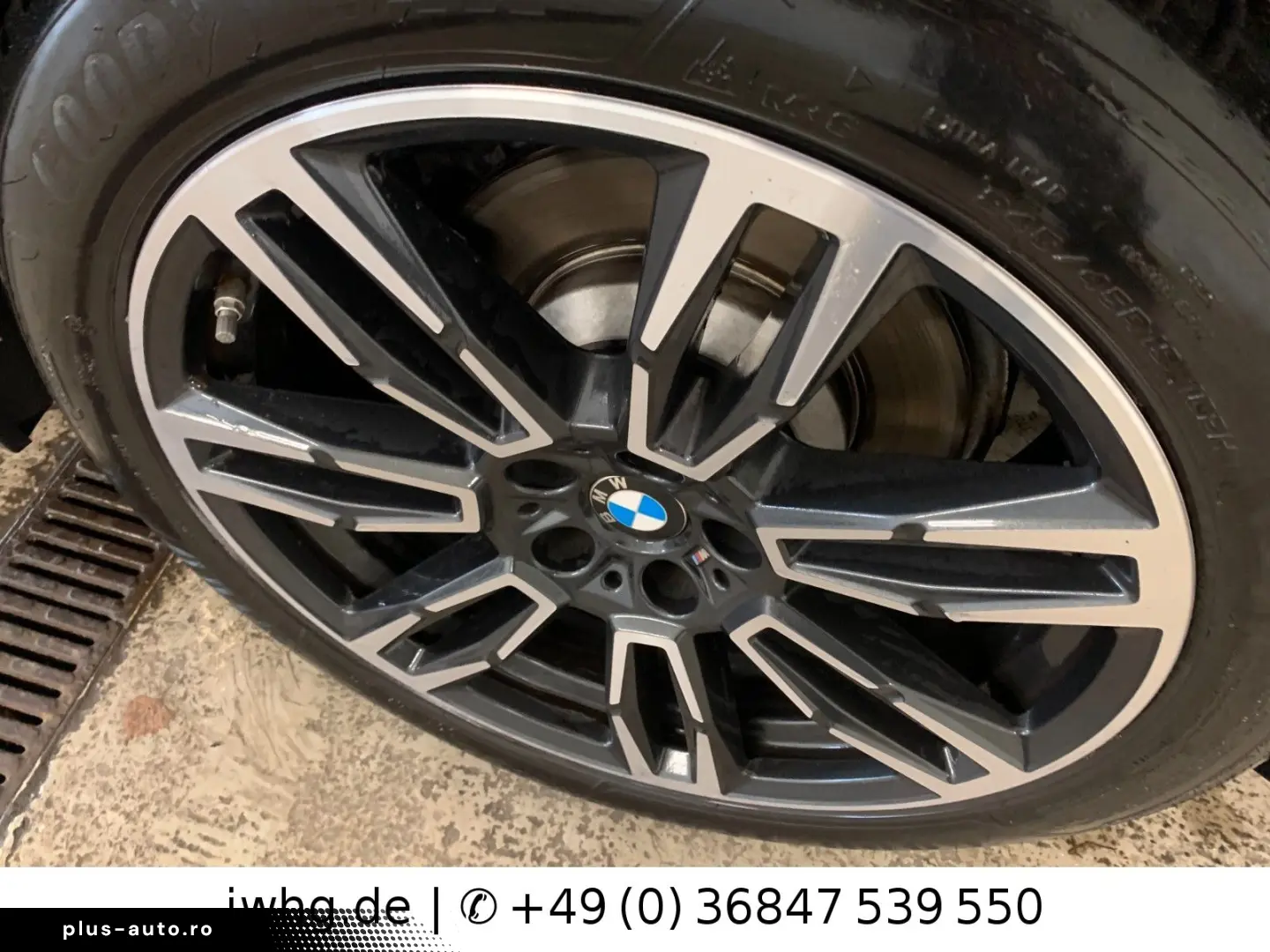 BMW 520d Lim M Sport Driving  LED  360 HUD Memory