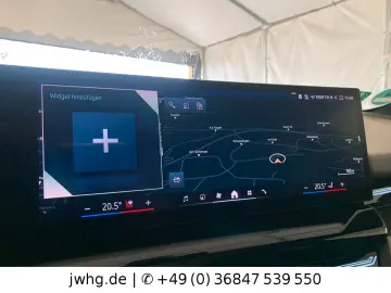 BMW 520d Lim M Sport Driving  LED  360 HUD Memory