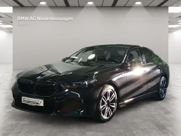 BMW 520i Lim. M Sport LiveCockpitProf Kamera Head-Up