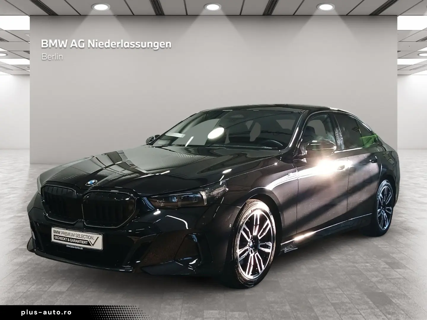 BMW 520i Lim. M Sport LiveCockpitProf Kamera Head-Up