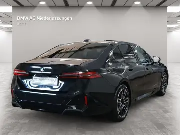 BMW 520i Lim. M Sport LiveCockpitProf Kamera Head-Up