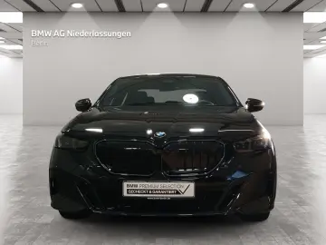BMW 520i Lim. M Sport LiveCockpitProf Kamera Head-Up