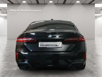 BMW 520i Lim. M Sport LiveCockpitProf Kamera Head-Up