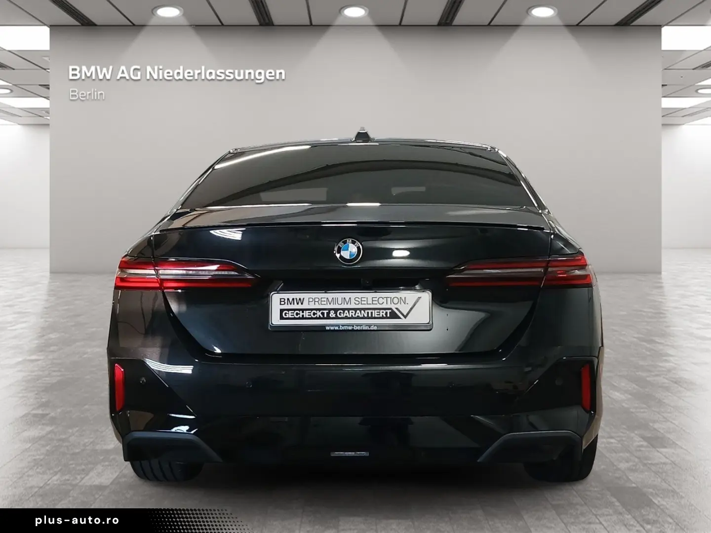 BMW 520i Lim. M Sport LiveCockpitProf Kamera Head-Up