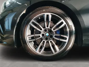 BMW 520i Lim. M Sport LiveCockpitProf Kamera Head-Up