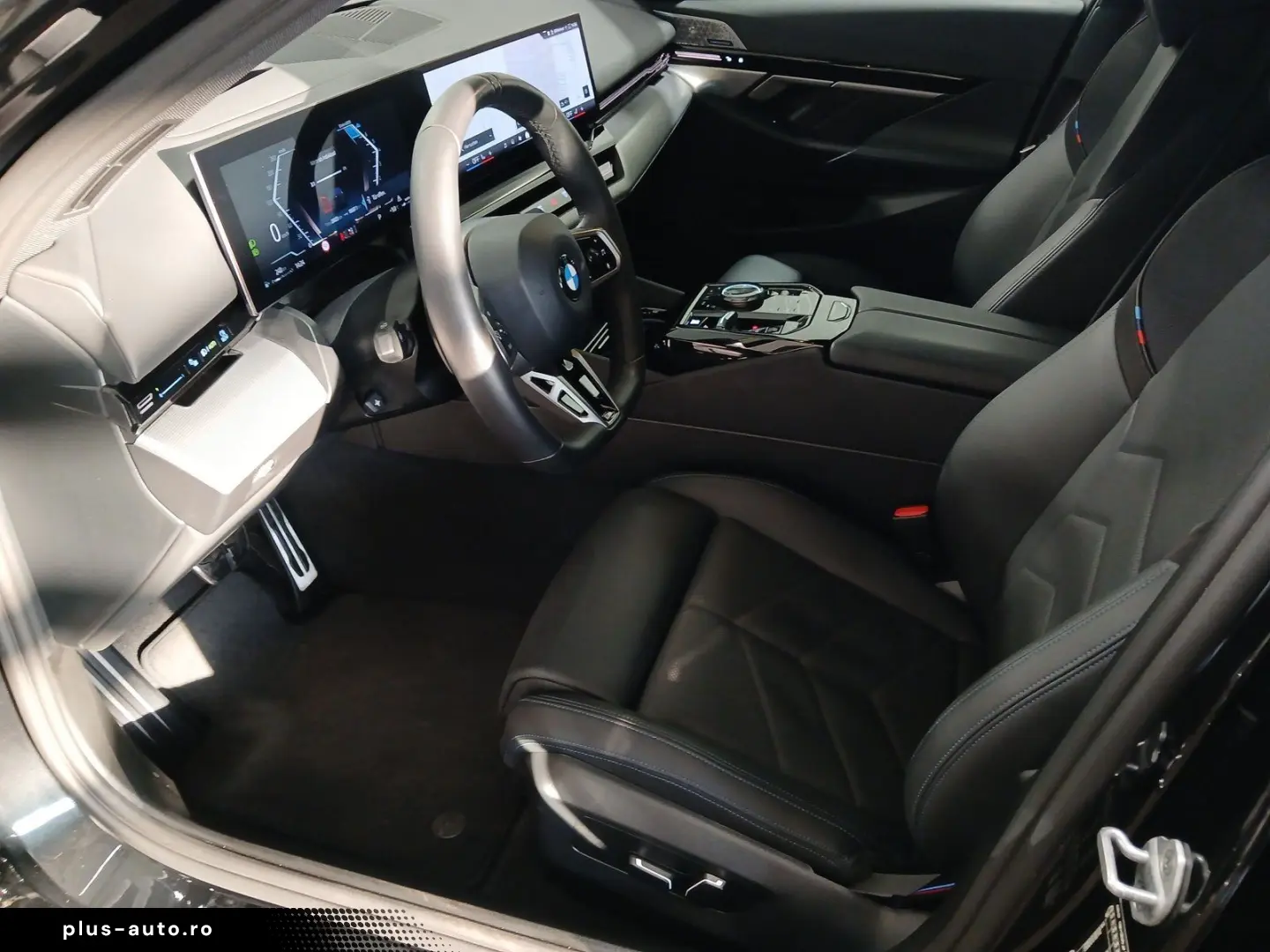 BMW 520i Lim. M Sport LiveCockpitProf Kamera Head-Up