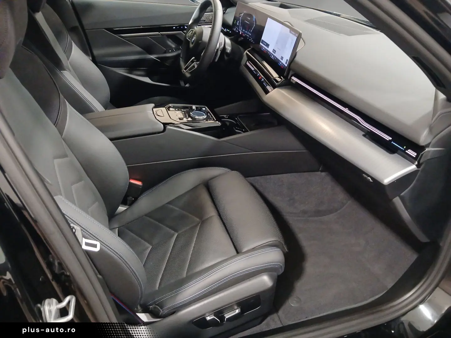 BMW 520i Lim. M Sport LiveCockpitProf Kamera Head-Up