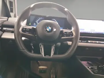 BMW 520i Lim. M Sport LiveCockpitProf Kamera Head-Up