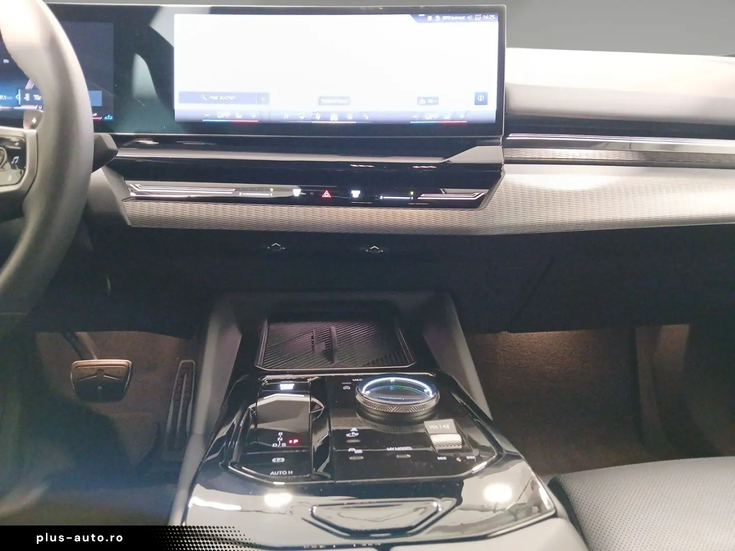 BMW 520i Lim. M Sport LiveCockpitProf Kamera Head-Up