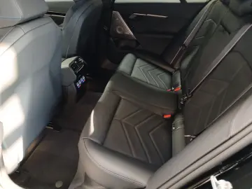 BMW 520i Lim. M Sport LiveCockpitProf Kamera Head-Up