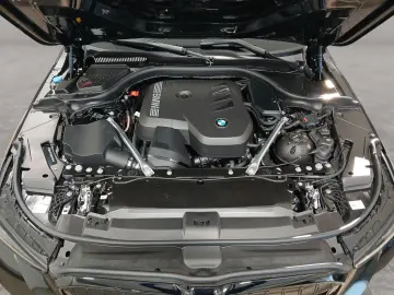 BMW 520i Lim. M Sport LiveCockpitProf Kamera Head-Up