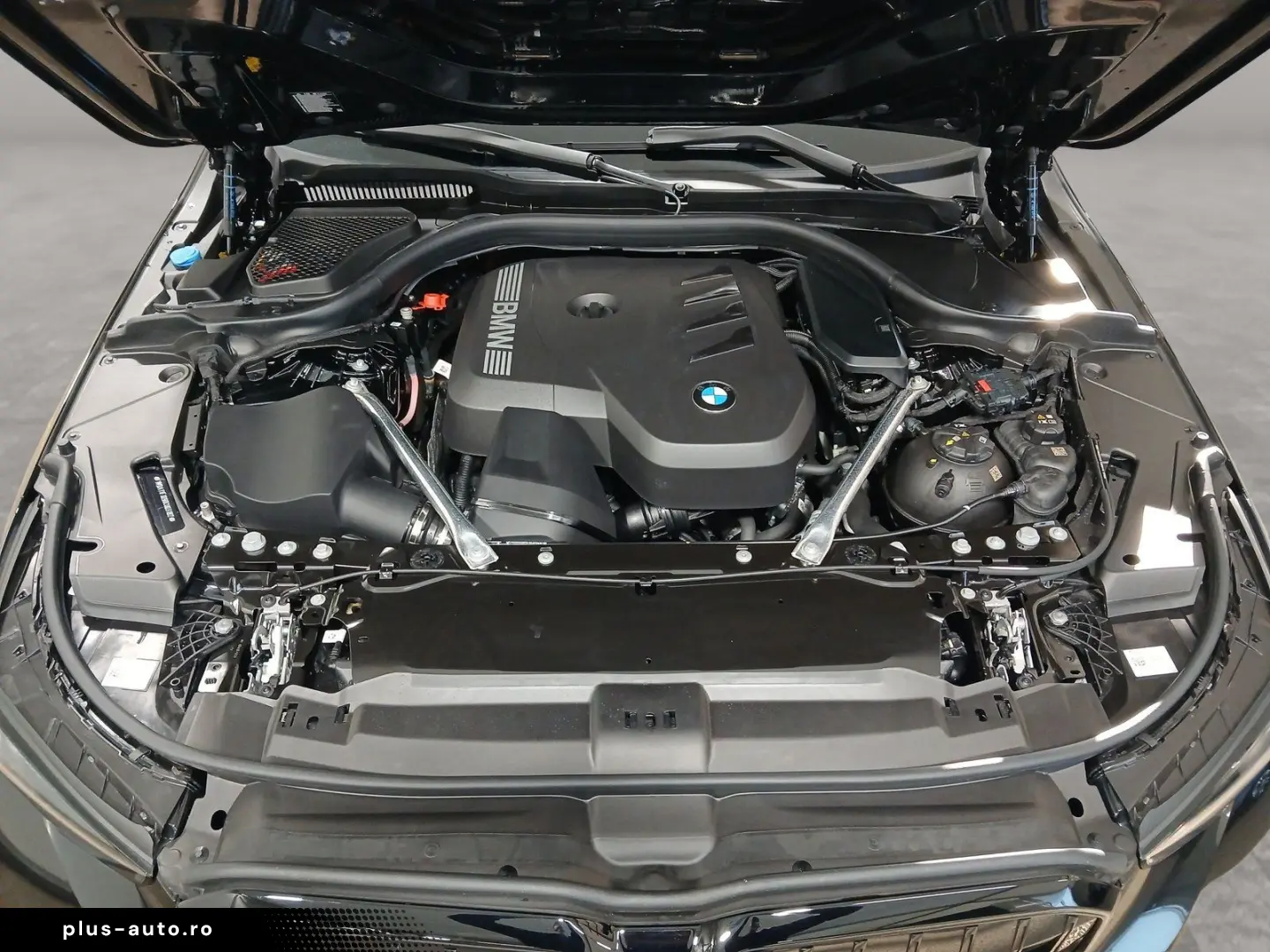 BMW 520i Lim. M Sport LiveCockpitProf Kamera Head-Up