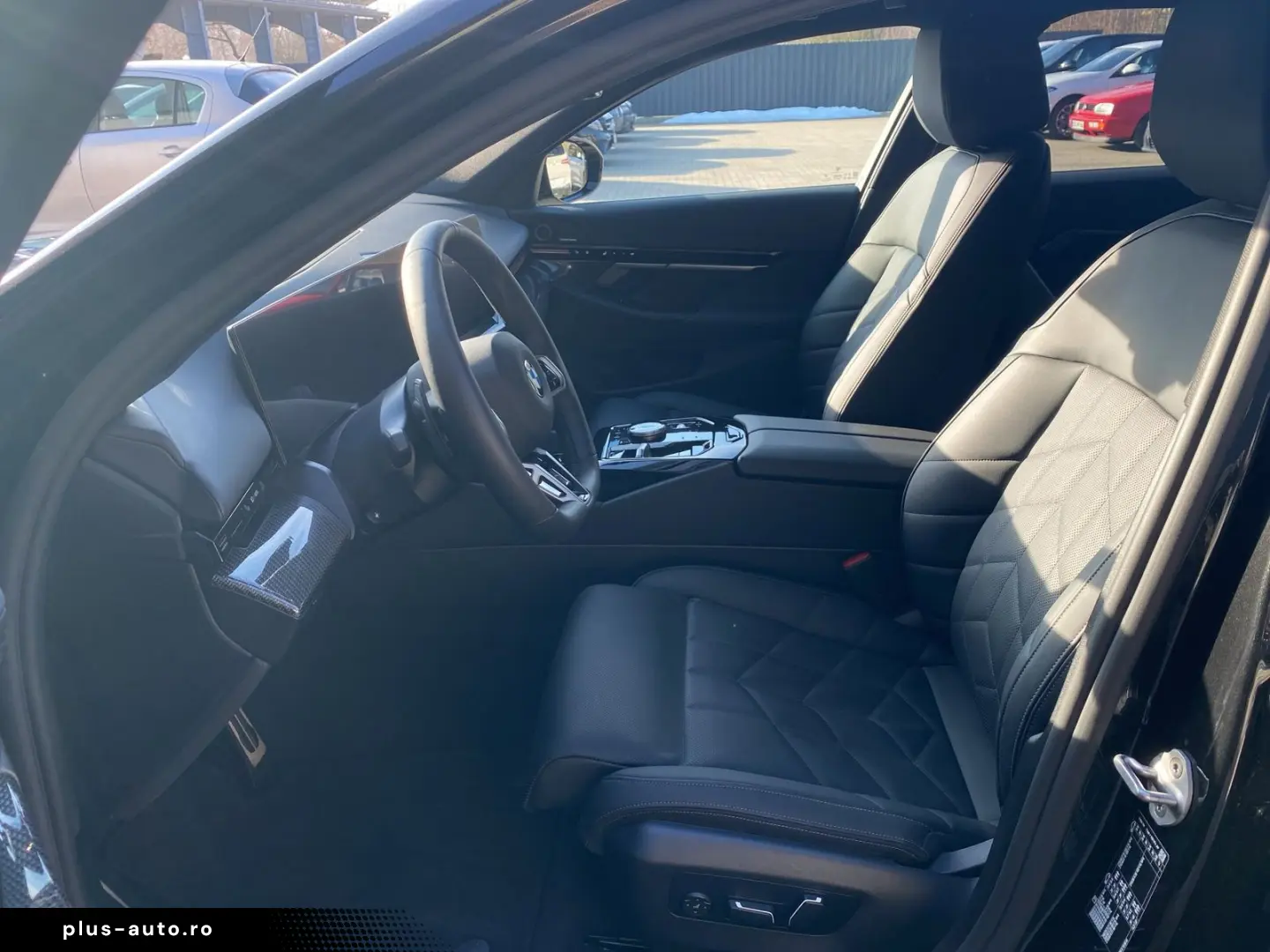 BMW 520i SAG M Sport Pro AHK S-LÜFT 4xAC LHZ LED