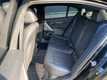 BMW 520i SAG M Sport Pro AHK S-LÜFT 4xAC LHZ LED