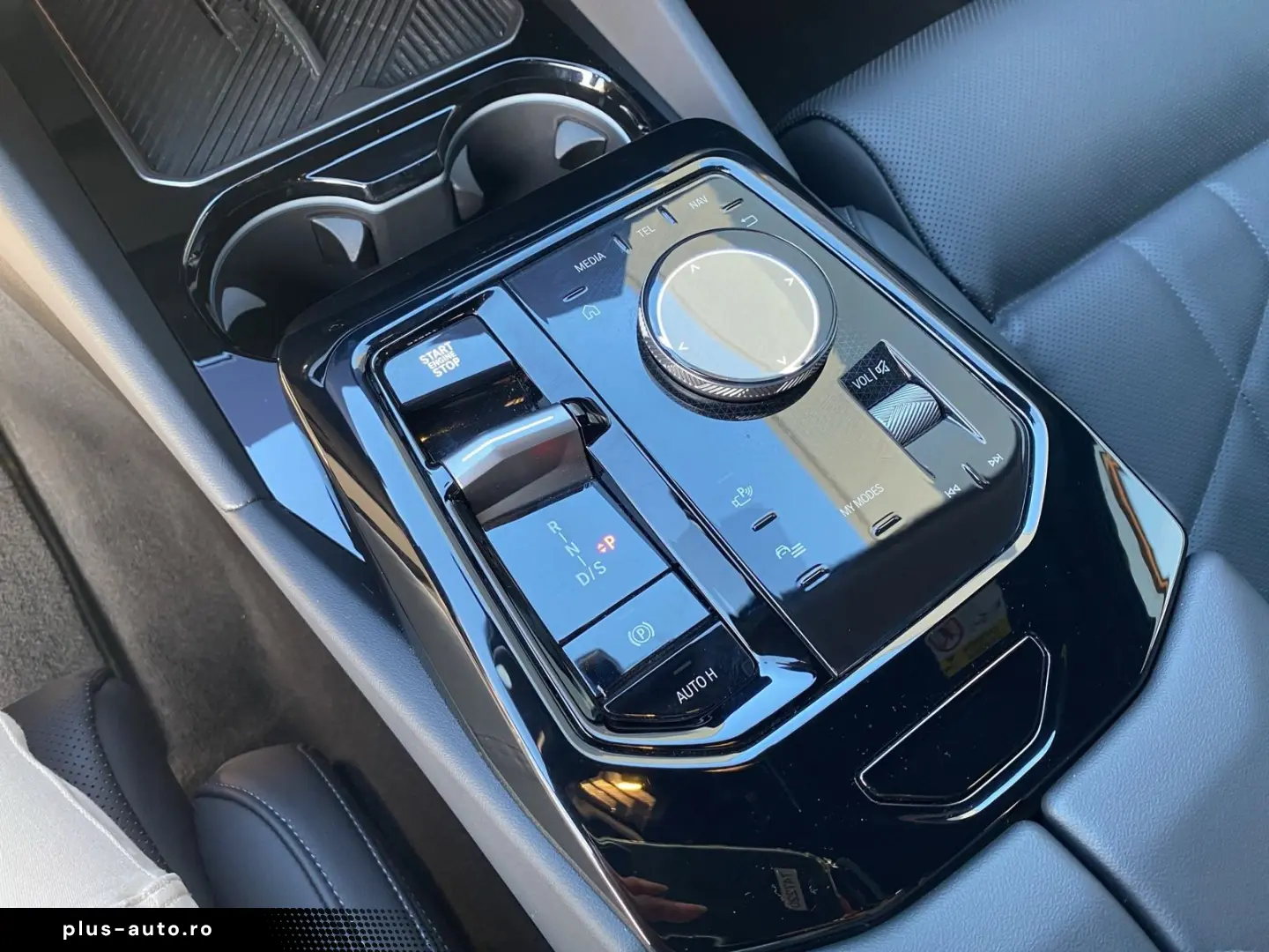 BMW 520i SAG M Sport Pro AHK S-LÜFT 4xAC LHZ LED