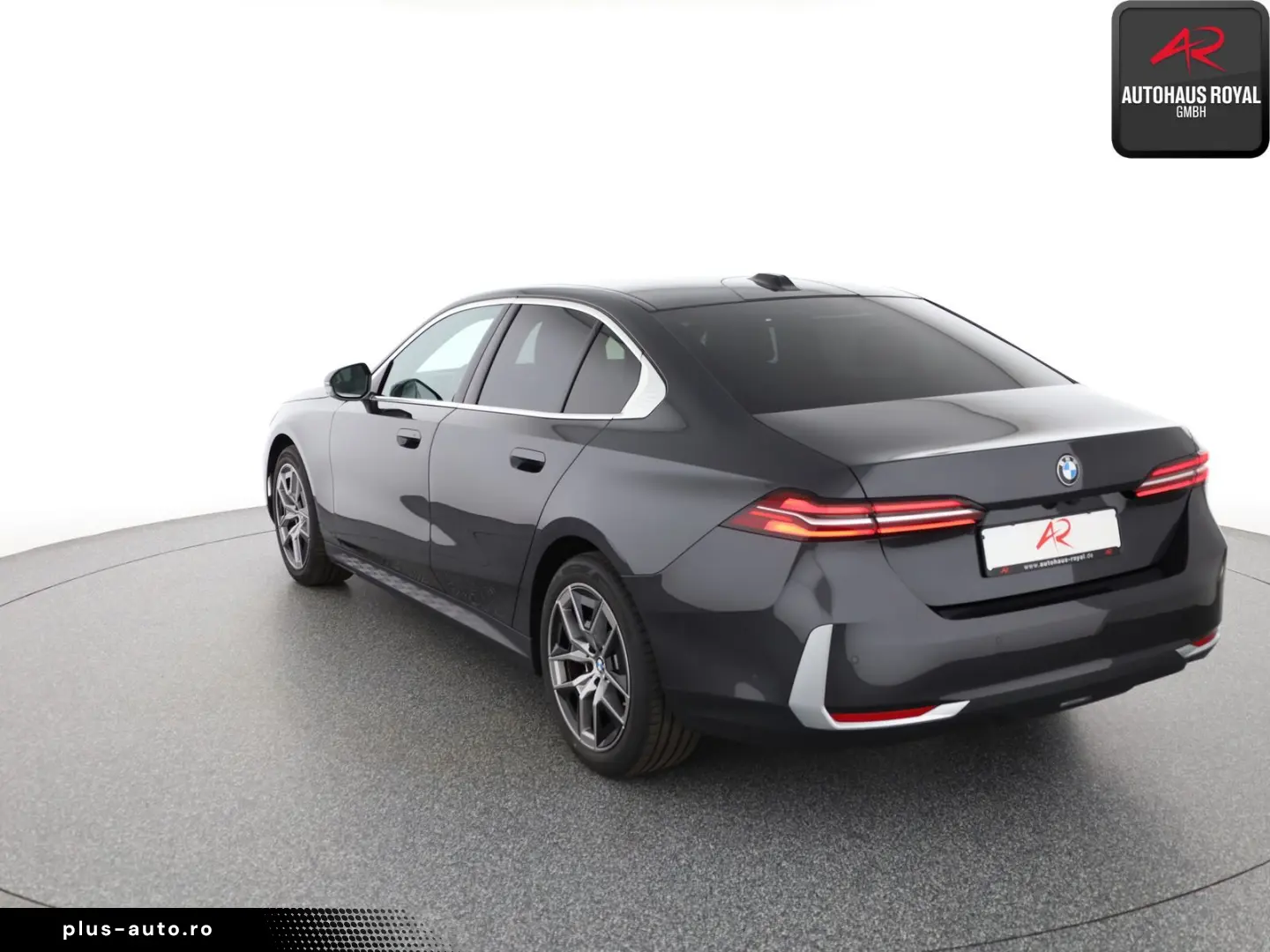 BMW 520 d xDrive STANDHEIZ HARMAN K 360GRAD MEMORY