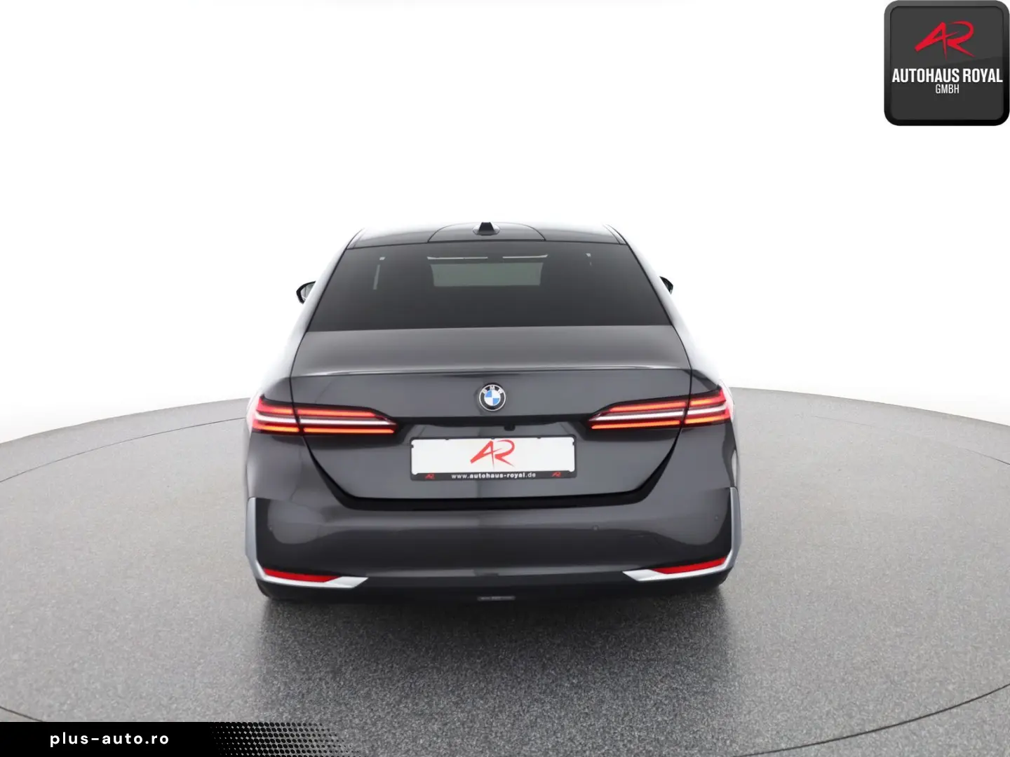 BMW 520 d xDrive STANDHEIZ HARMAN K 360GRAD MEMORY