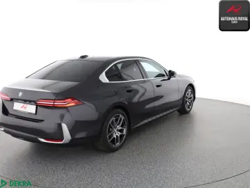 BMW 520 d xDrive STANDHEIZ HARMAN K 360GRAD MEMORY