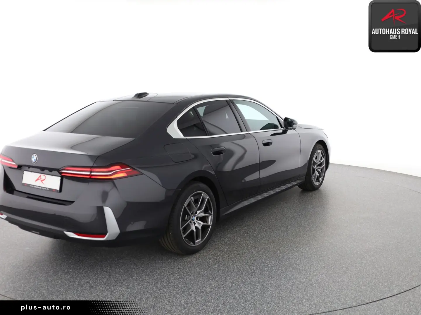 BMW 520 d xDrive STANDHEIZ HARMAN K 360GRAD MEMORY