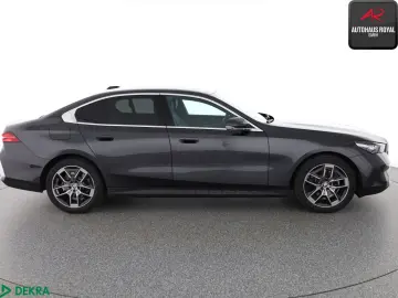 BMW 520 d xDrive STANDHEIZ HARMAN K 360GRAD MEMORY