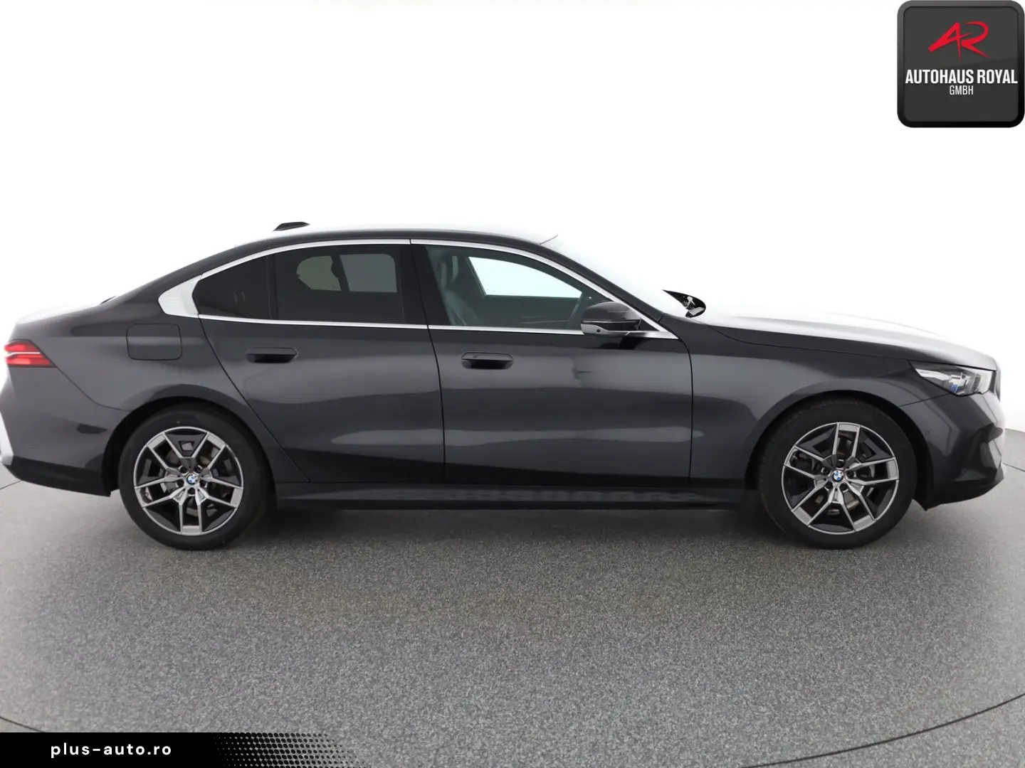 BMW 520 d xDrive STANDHEIZ HARMAN K 360GRAD MEMORY