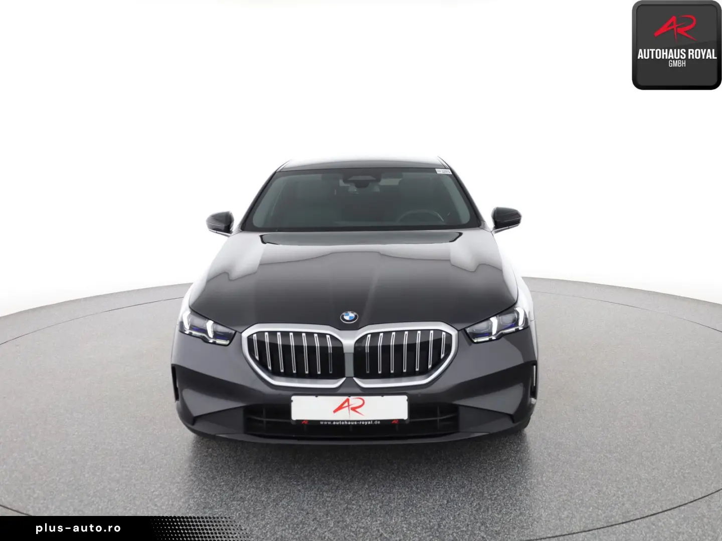 BMW 520 d xDrive STANDHEIZ HARMAN K 360GRAD MEMORY