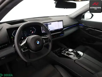 BMW 520 d xDrive STANDHEIZ HARMAN K 360GRAD MEMORY