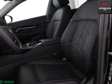 BMW 520 d xDrive STANDHEIZ HARMAN K 360GRAD MEMORY