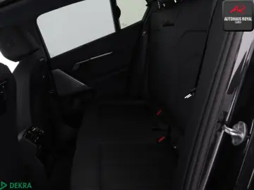 BMW 520 d xDrive STANDHEIZ HARMAN K 360GRAD MEMORY