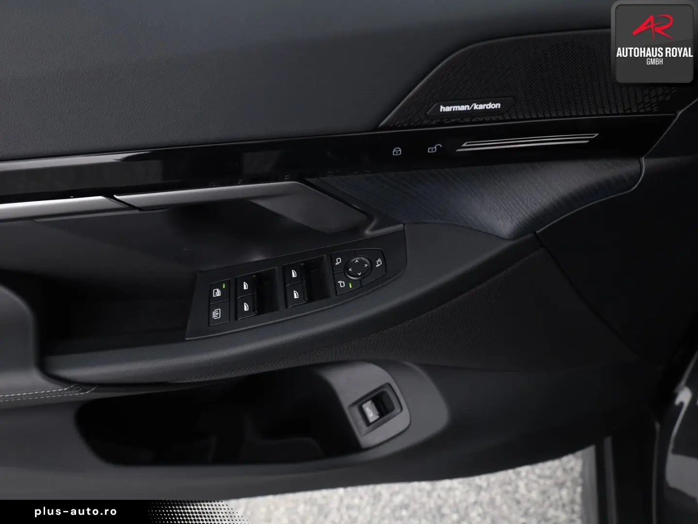 BMW 520 d xDrive STANDHEIZ HARMAN K 360GRAD MEMORY