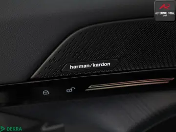 BMW 520 d xDrive STANDHEIZ HARMAN K 360GRAD MEMORY