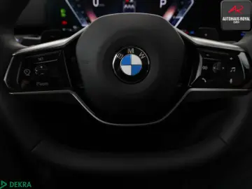 BMW 520 d xDrive STANDHEIZ HARMAN K 360GRAD MEMORY