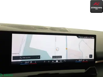 BMW 520 d xDrive STANDHEIZ HARMAN K 360GRAD MEMORY