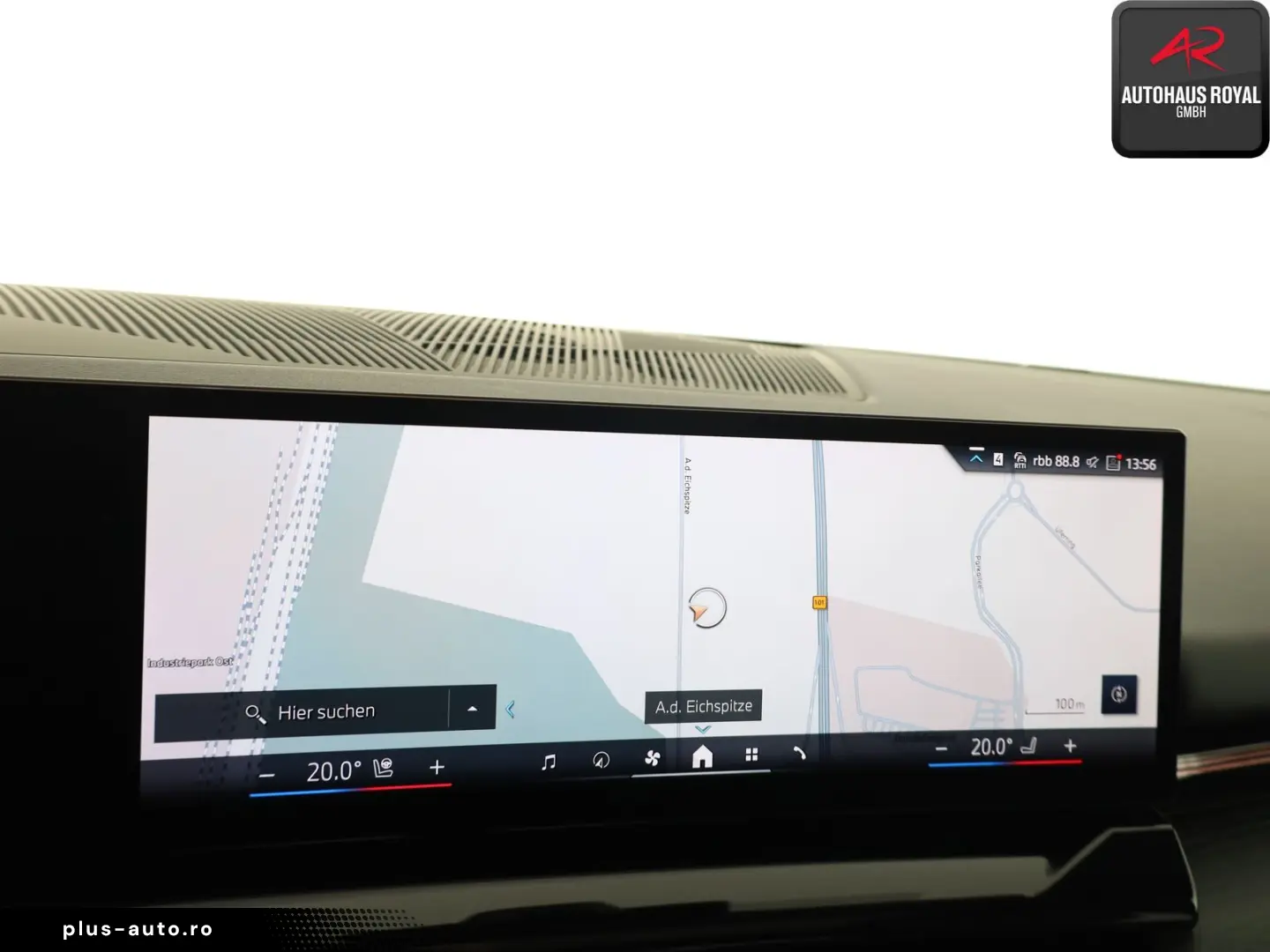 BMW 520 d xDrive STANDHEIZ HARMAN K 360GRAD MEMORY