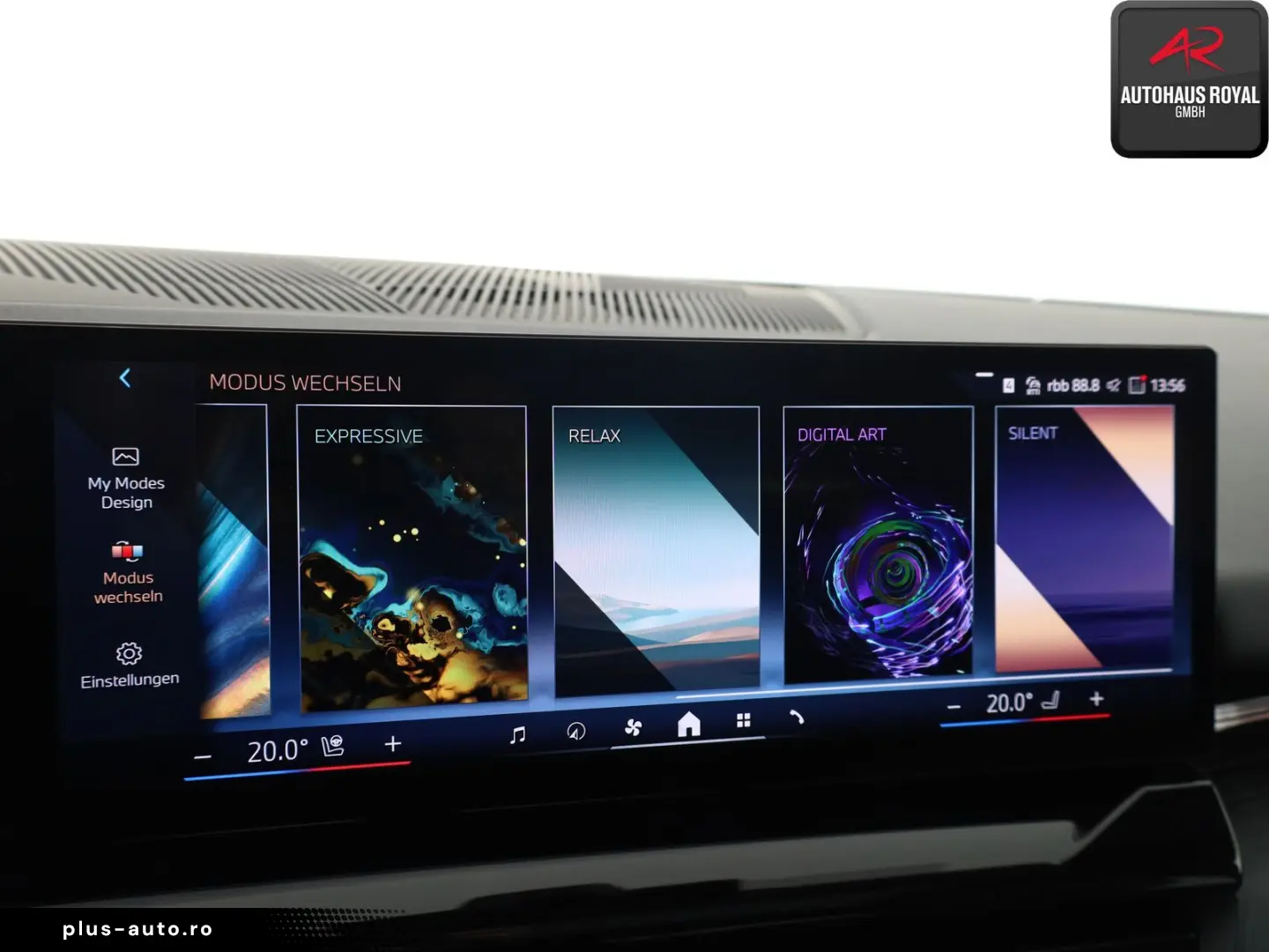 BMW 520 d xDrive STANDHEIZ HARMAN K 360GRAD MEMORY