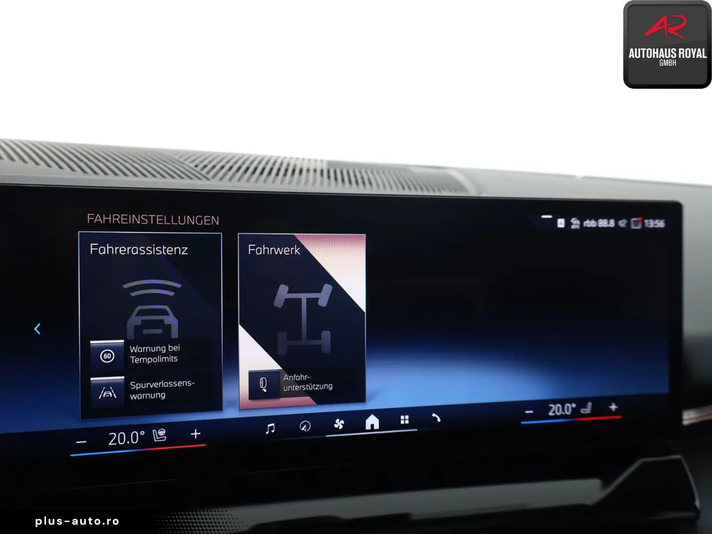 BMW 520 d xDrive STANDHEIZ HARMAN K 360GRAD MEMORY