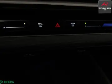 BMW 520 d xDrive STANDHEIZ HARMAN K 360GRAD MEMORY