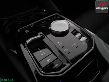 BMW 520 d xDrive STANDHEIZ HARMAN K 360GRAD MEMORY