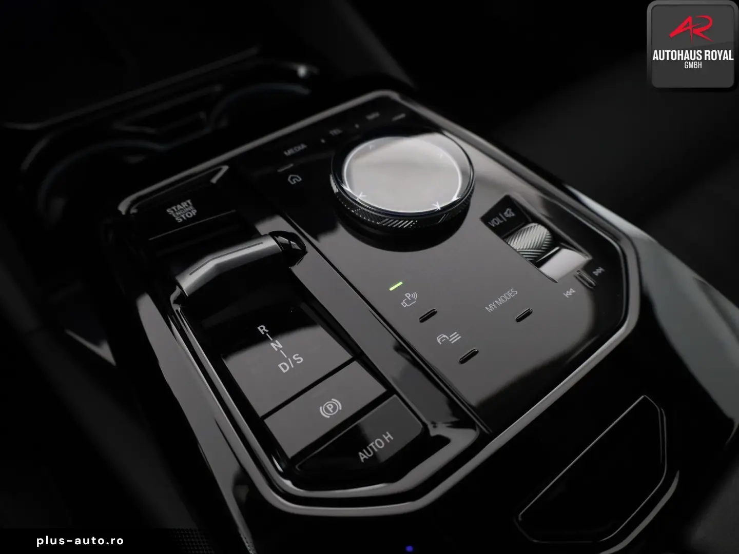 BMW 520 d xDrive STANDHEIZ HARMAN K 360GRAD MEMORY