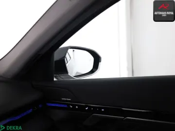 BMW 520 d xDrive STANDHEIZ HARMAN K 360GRAD MEMORY