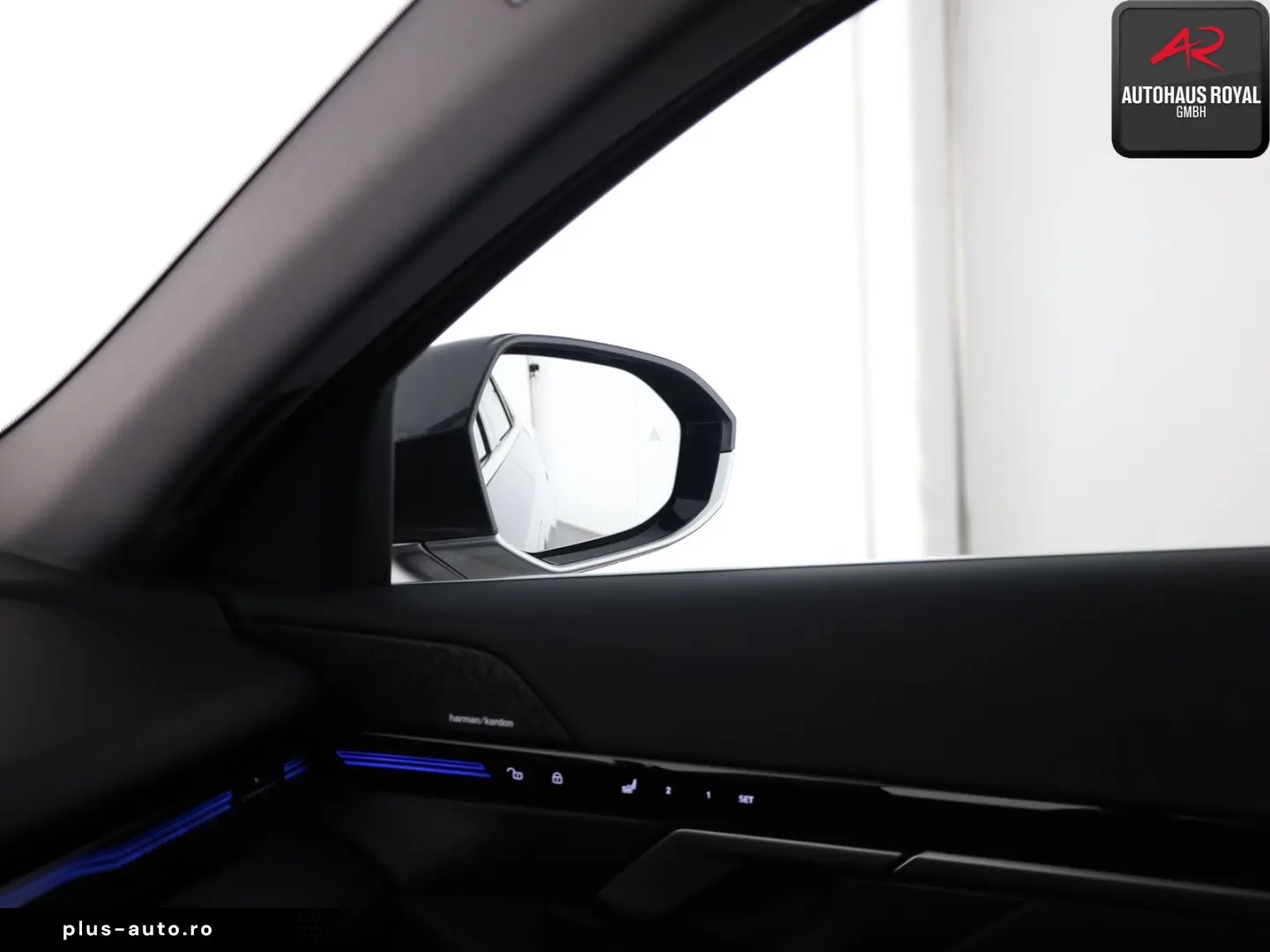 BMW 520 d xDrive STANDHEIZ HARMAN K 360GRAD MEMORY