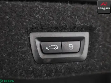 BMW 520 d xDrive STANDHEIZ HARMAN K 360GRAD MEMORY