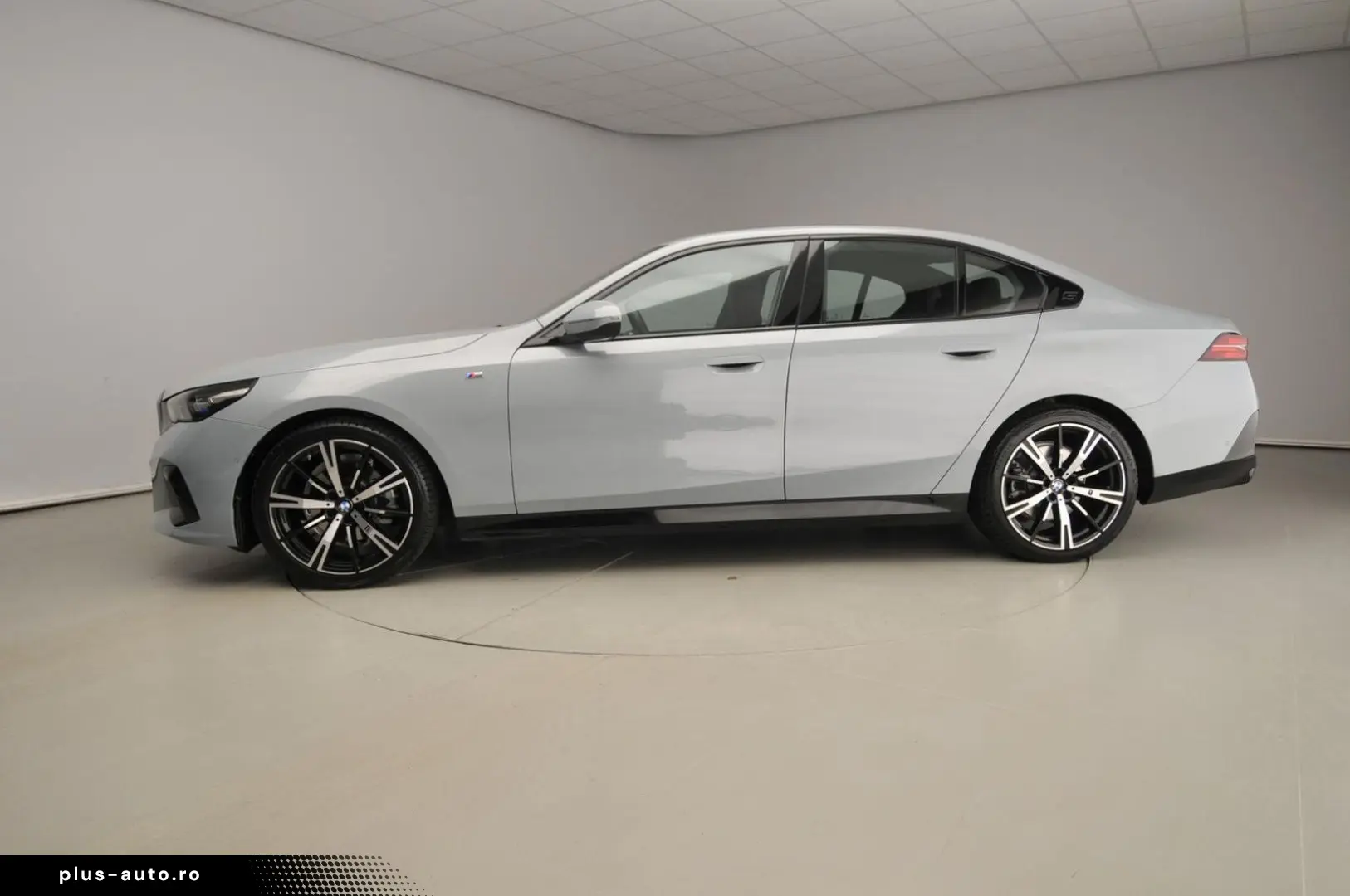 BMW 520 5 Serie Sedan 520i   M-Sportpakket   LED   L