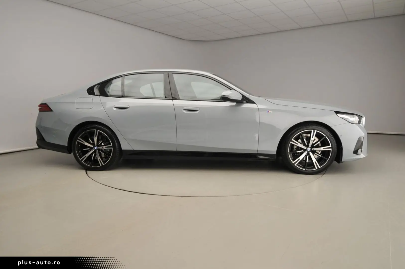 BMW 520 5 Serie Sedan 520i   M-Sportpakket   LED   L
