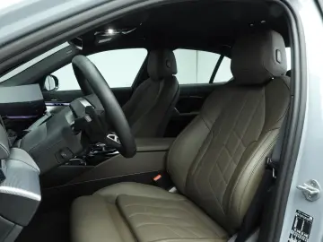 BMW 520 5 Serie Sedan 520i   M-Sportpakket   LED   L