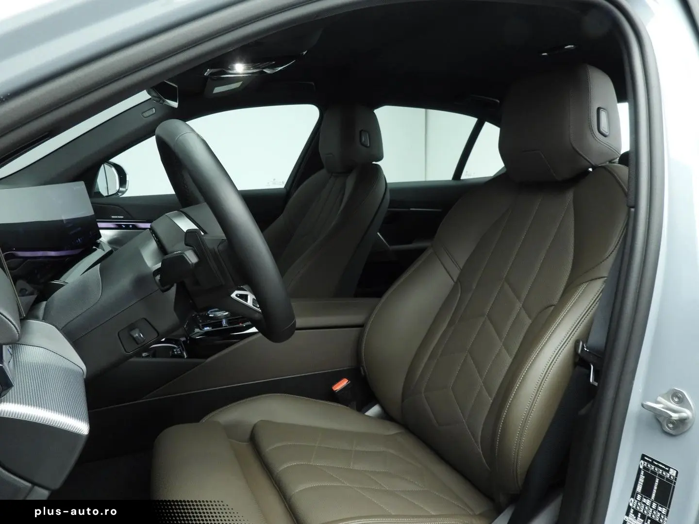 BMW 520 5 Serie Sedan 520i   M-Sportpakket   LED   L