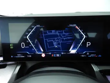 BMW 520 5 Serie Sedan 520i   M-Sportpakket   LED   L