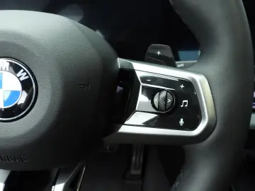 BMW 520 5 Serie Sedan 520i   M-Sportpakket   LED   L