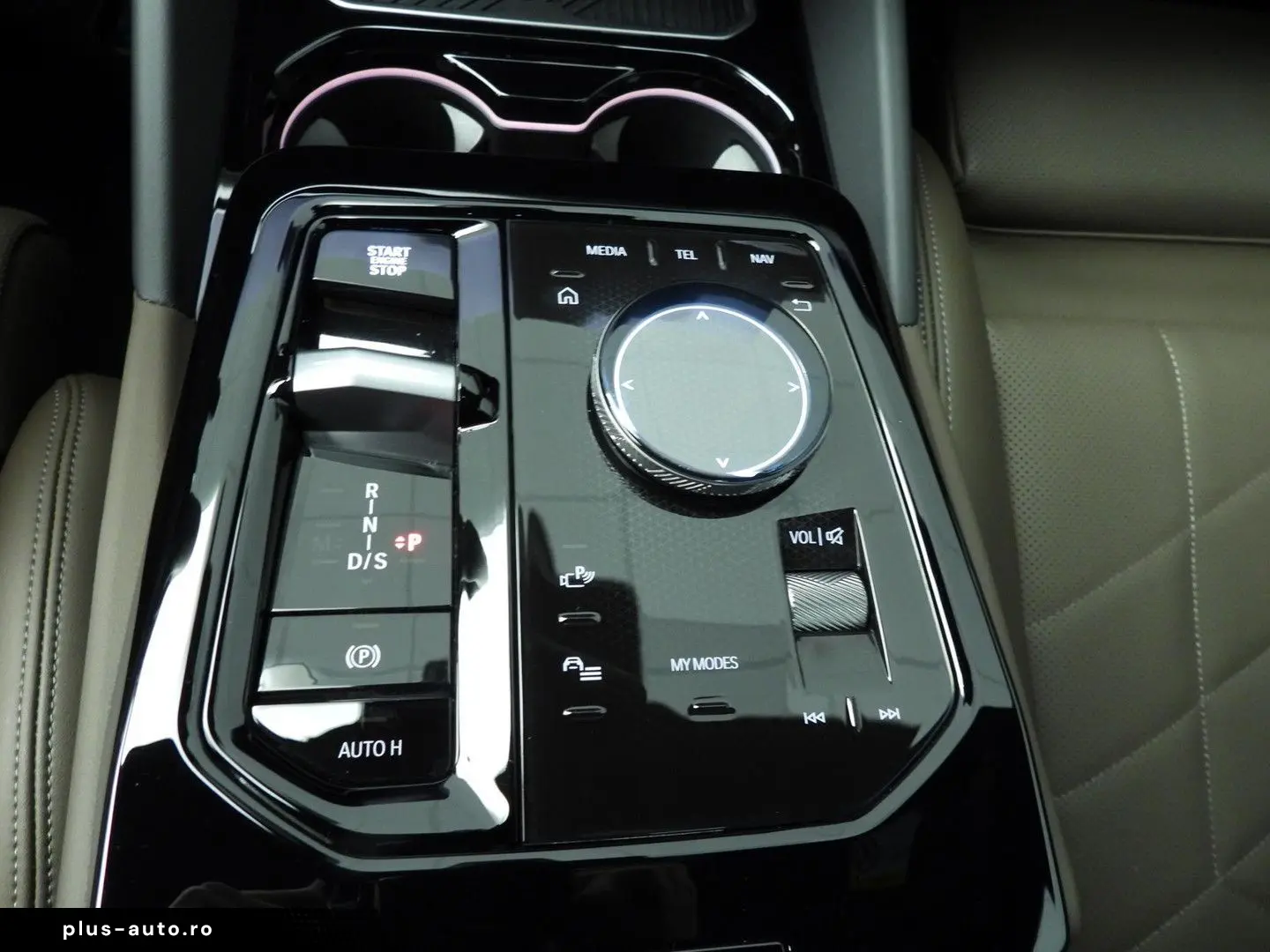 BMW 520 5 Serie Sedan 520i   M-Sportpakket   LED   L