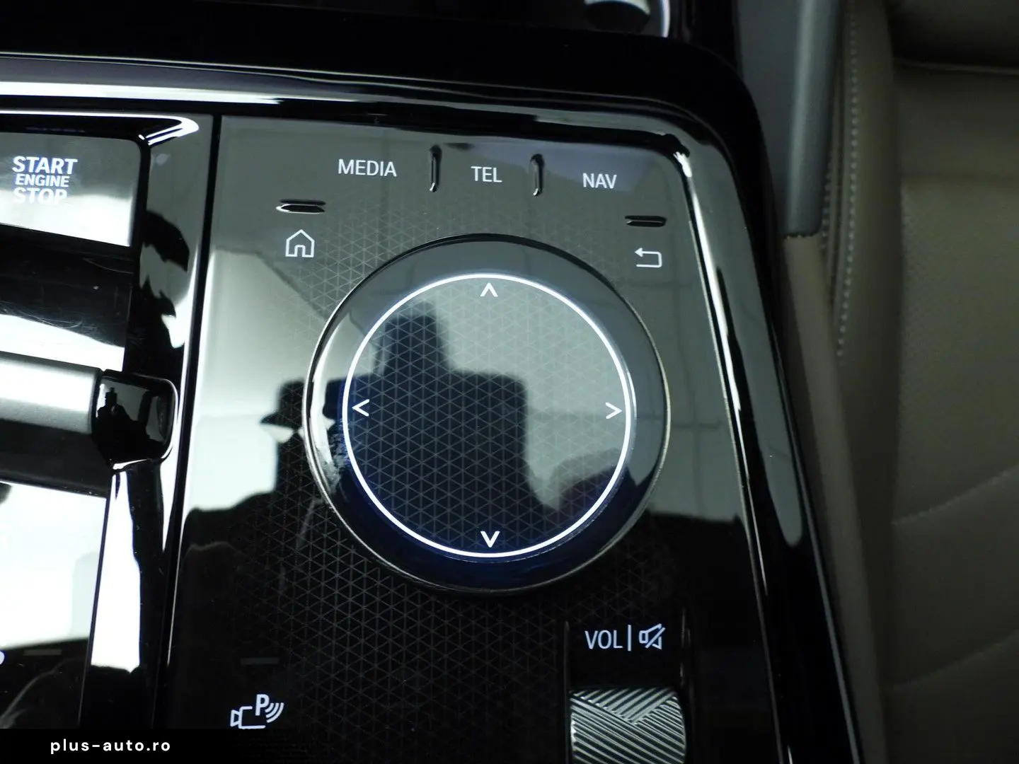 BMW 520 5 Serie Sedan 520i   M-Sportpakket   LED   L